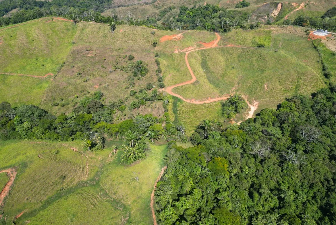 PANORAMIC MOUNTAIN VIEW FARM WITH LEGAL WATER – 9.24 ACRES, photo 18