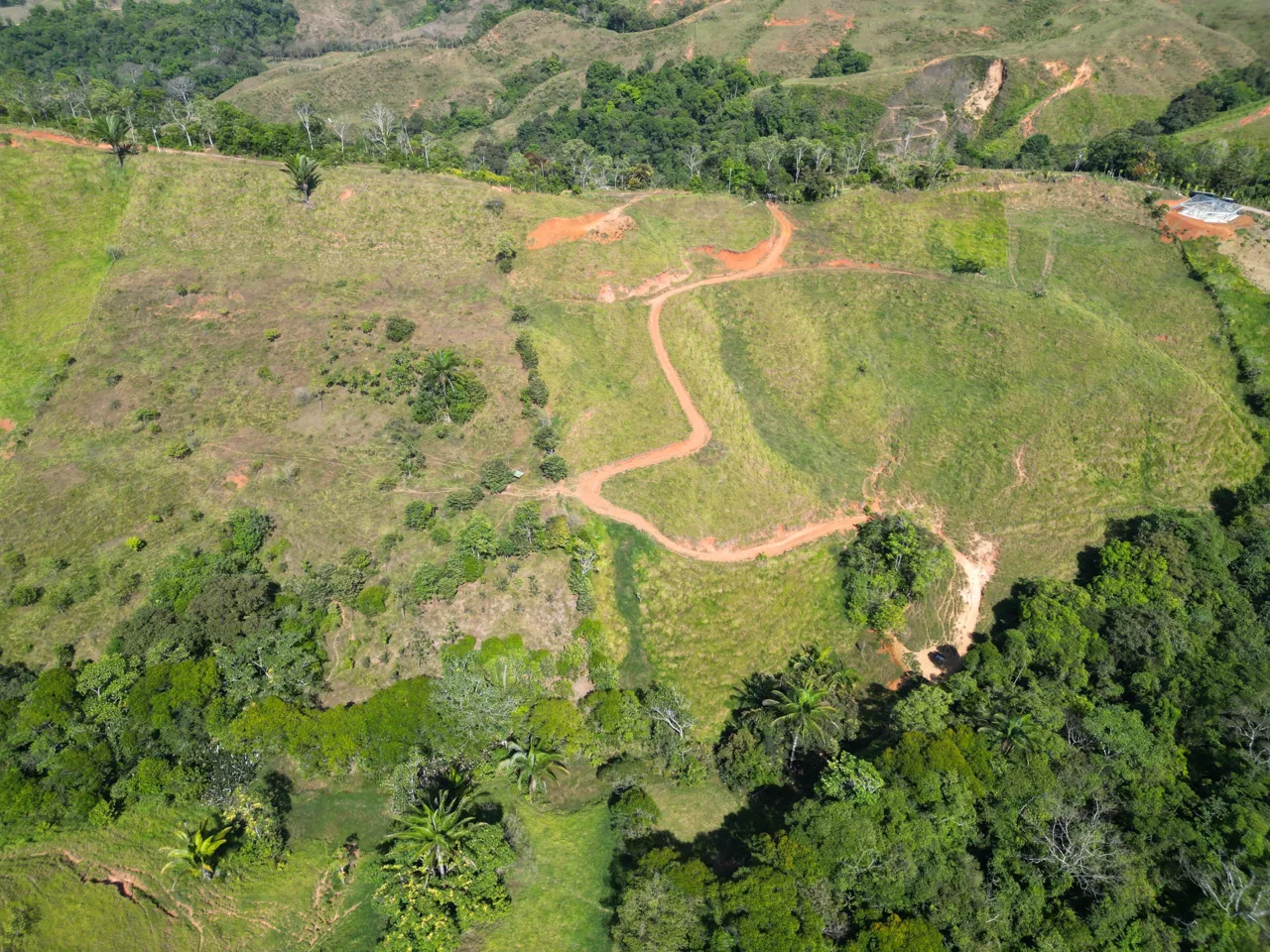 PANORAMIC MOUNTAIN VIEW FARM WITH LEGAL WATER – 9.24 ACRES, photo 19