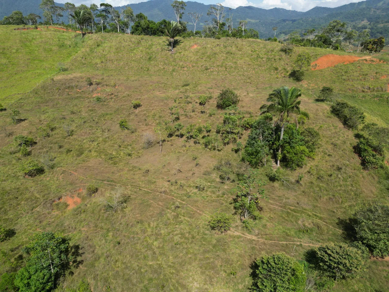 PANORAMIC MOUNTAIN VIEW FARM WITH LEGAL WATER – 9.24 ACRES, photo 21