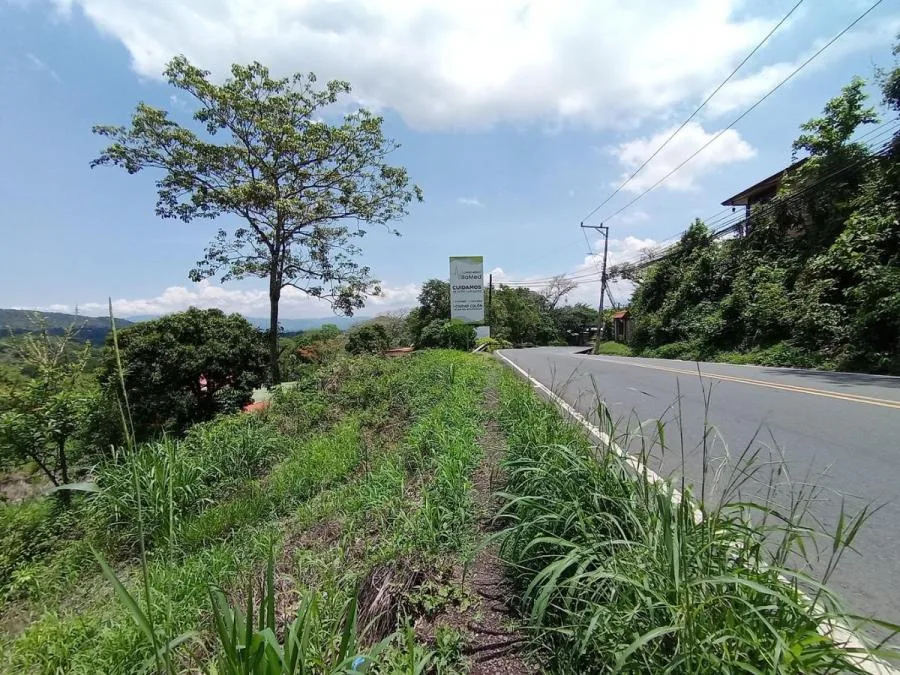 Venta de Lote en Mora-Colôn, San José. RAH 25-1801 - Venta en Colón