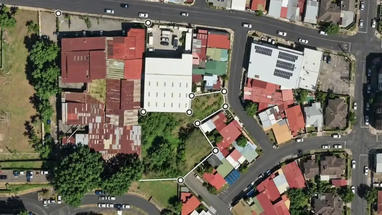 SE VENDE LOTE IDEAL PARA BODEGAS, LOCALES Y EDIFICIOS EN TIBAS, photo 11