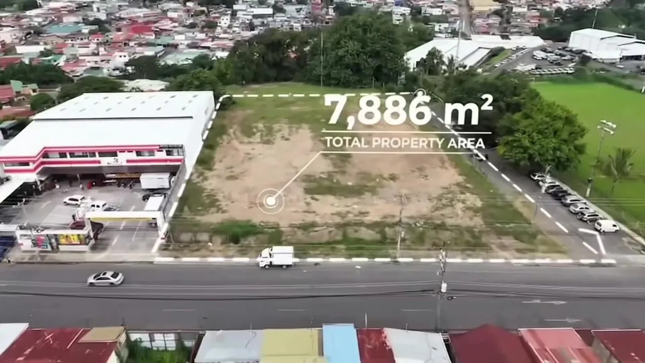 SE VENDE LOTE IDEAL PARA BODEGAS, LOCALES Y EDIFICIOS EN TIBAS, photo 12