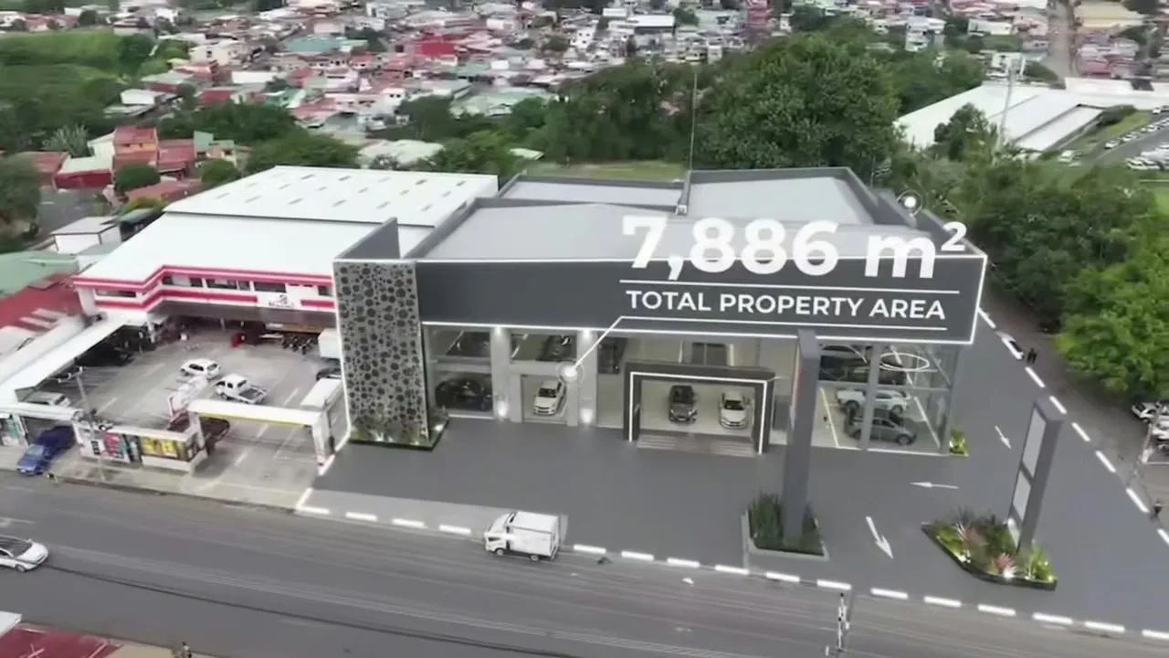 SE VENDE LOTE IDEAL PARA BODEGAS, LOCALES Y EDIFICIOS EN TIBAS, photo 14