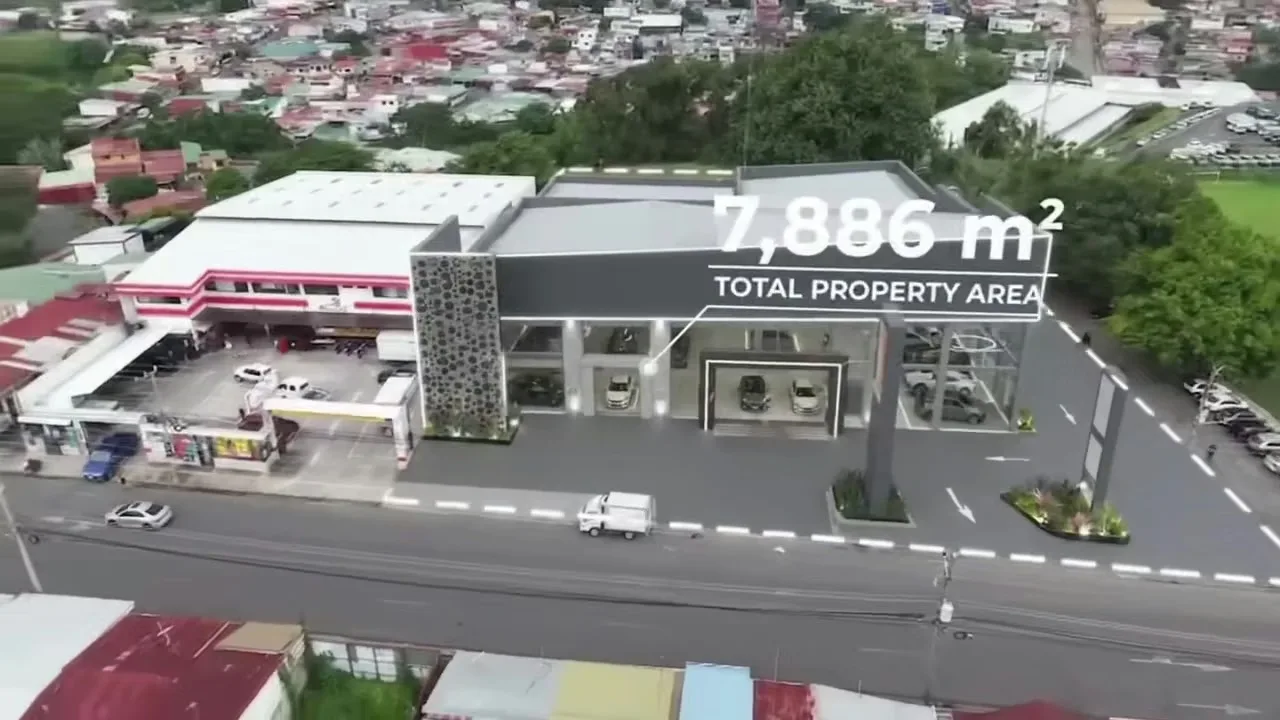 SE VENDE LOTE IDEAL PARA BODEGAS, LOCALES Y EDIFICIOS EN TIBAS, photo 16