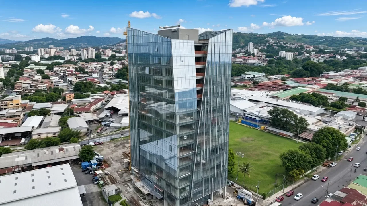 SE VENDE LOTE IDEAL PARA BODEGAS, LOCALES Y EDIFICIOS EN TIBAS, photo 3