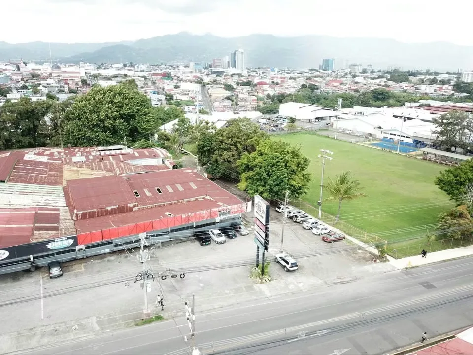 SE VENDE LOTE IDEAL PARA BODEGAS, LOCALES Y EDIFICIOS EN TIBAS, photo 6