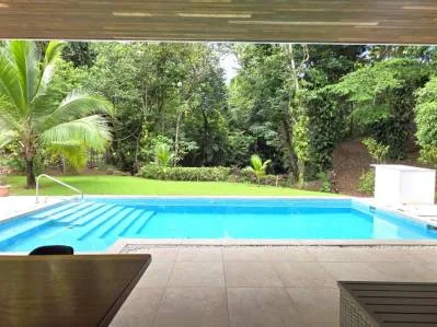 Un refrescante refugio a orillas del río en Ojochal., photo 10