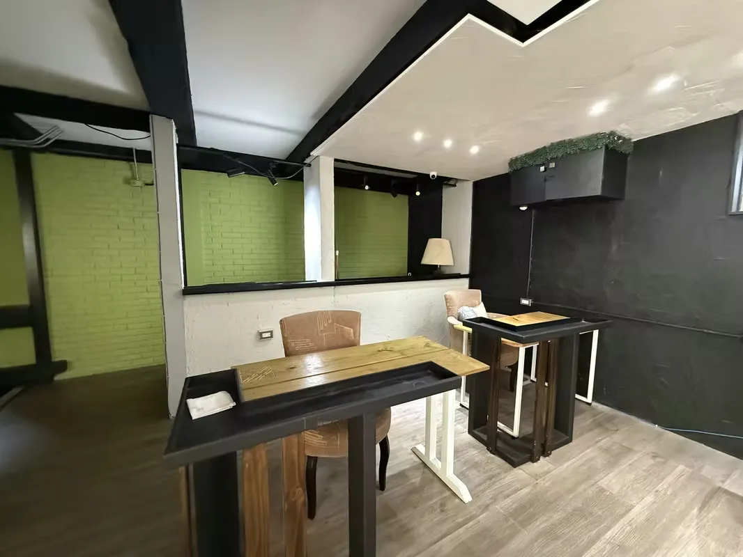 APARTMENT FOR RENT – 1 BEDROOM IN BARRIO DENT