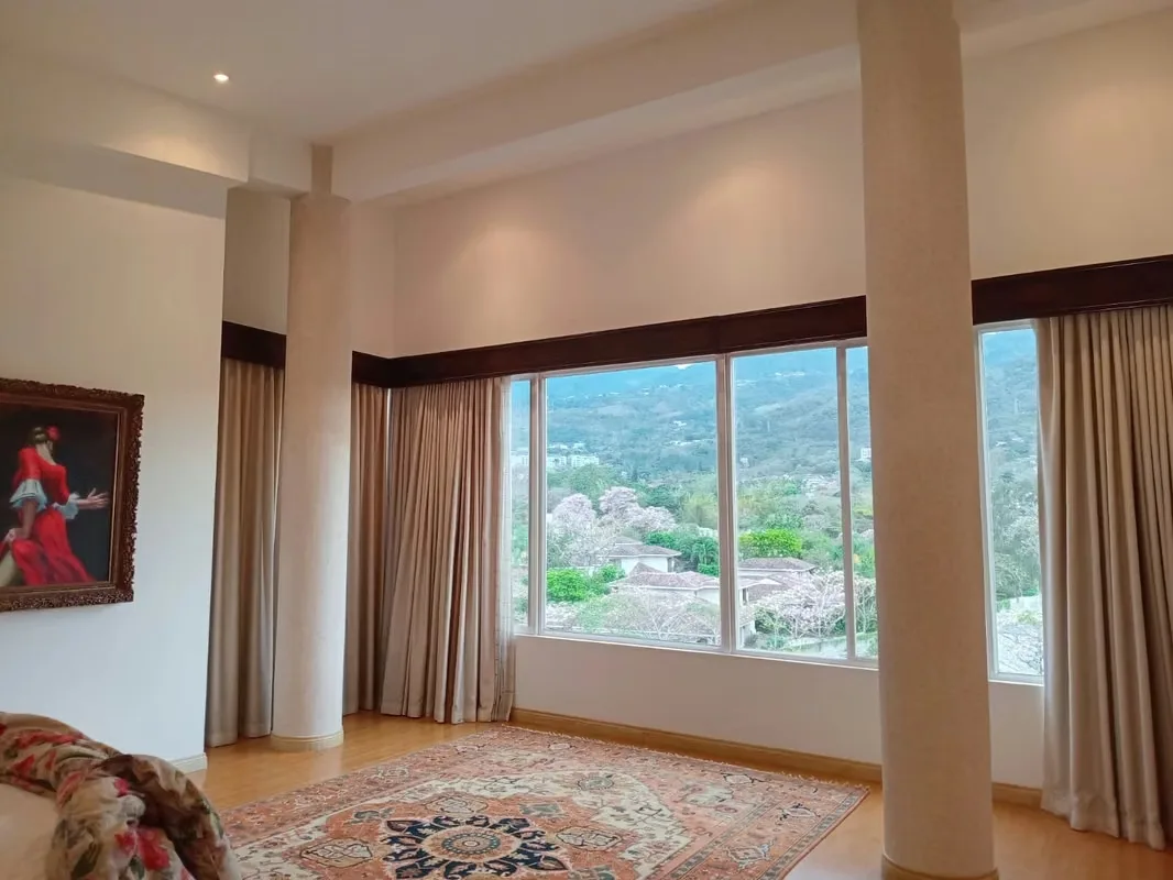 Vive en la cima del lujo y la comodidad con este impresionante penthouse de 350 m² en el piso 9, que ofrece una vista panorámica inigualable. Ideal para quienes buscan espacio, ..., photo 15