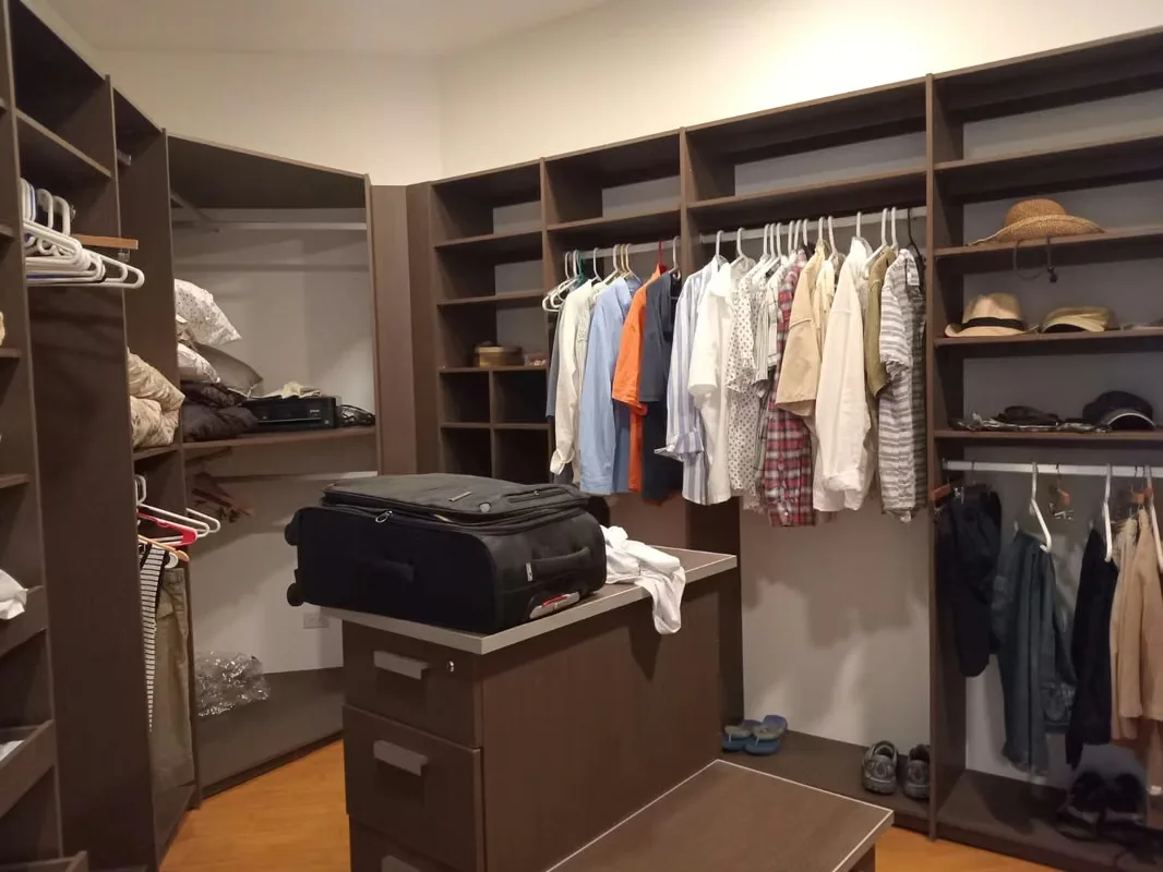 Vive en la cima del lujo y la comodidad con este impresionante penthouse de 350 m² en el piso 9, que ofrece una vista panorámica inigualable. Ideal para quienes buscan espacio, ..., photo 16