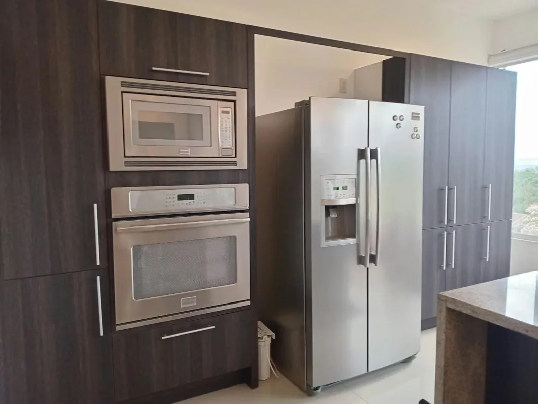 Vive en la cima del lujo y la comodidad con este impresionante penthouse de 350 m² en el piso 9, que ofrece una vista panorámica inigualable. Ideal para quienes buscan espacio, ..., photo 7