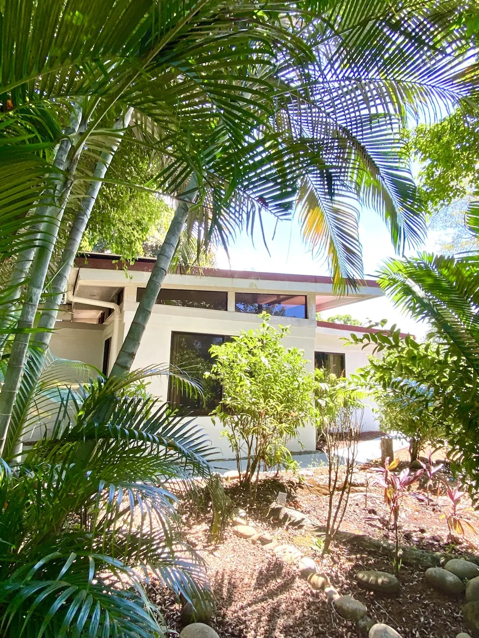 PROPERTY WITH TWO HOUSES, IN OJOCHAL – 0.67 ACRES, photo 3