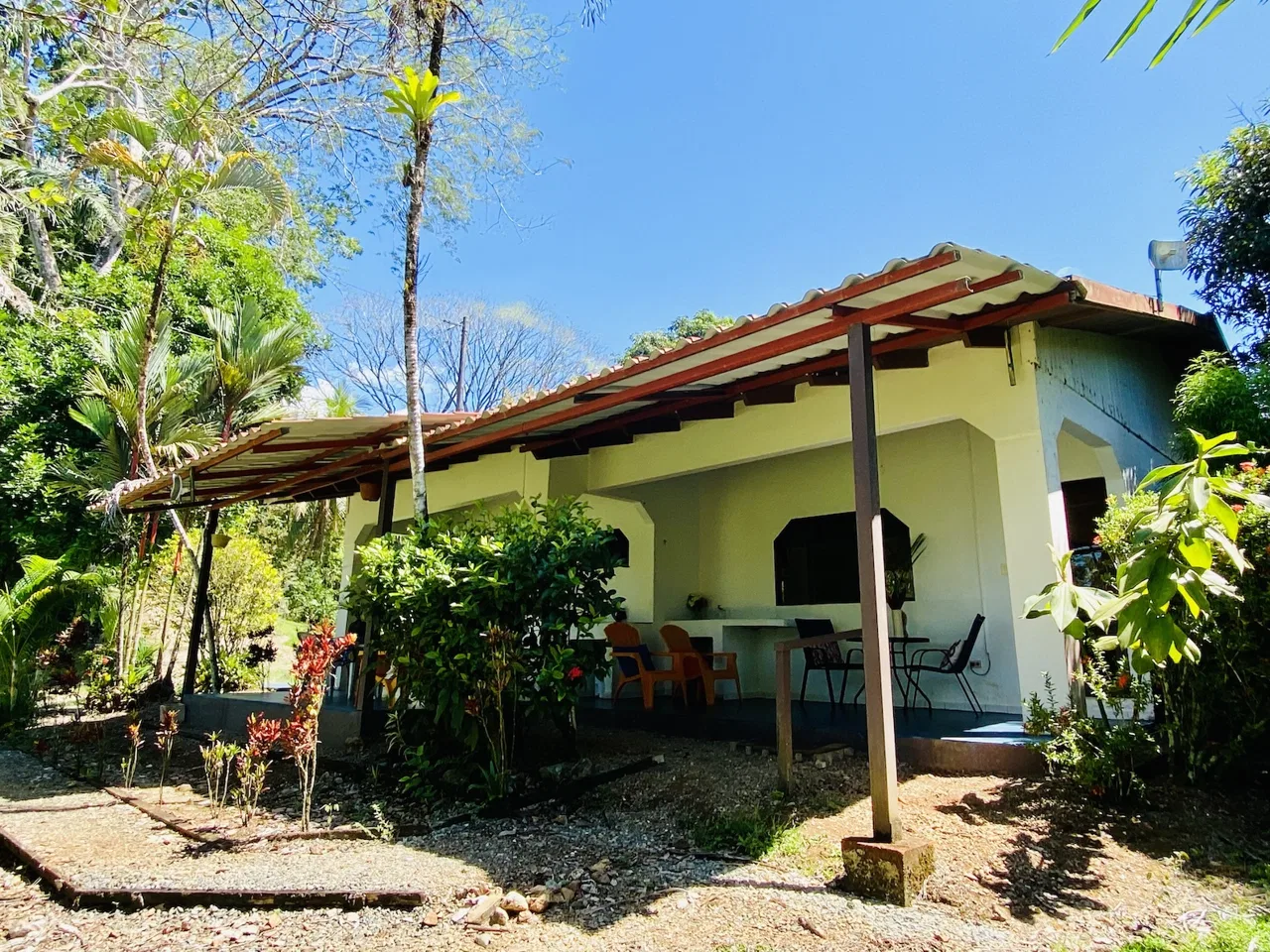 PROPERTY WITH TWO HOUSES, IN OJOCHAL – 0.67 ACRES, photo 24