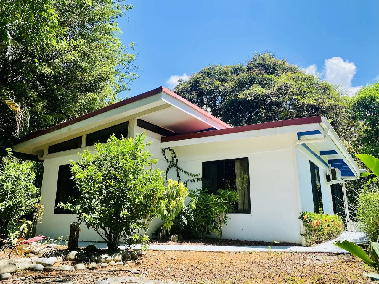 PROPERTY WITH TWO HOUSES, IN OJOCHAL – 0.67 ACRES, photo 5