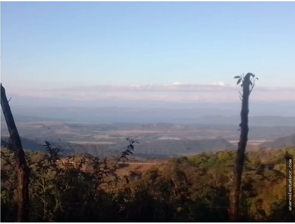 terreno in Huacas