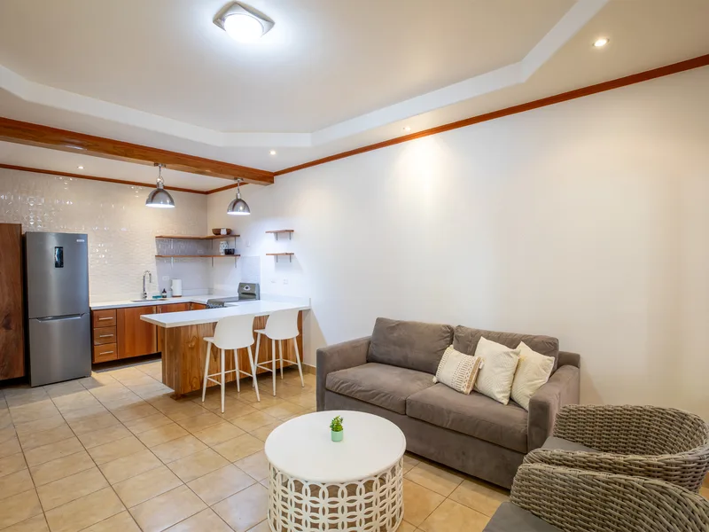 2 Bed Condo For Sale in Nosara, photo 2