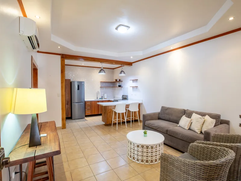 2 Bed Condo For Sale in Nosara, photo 3