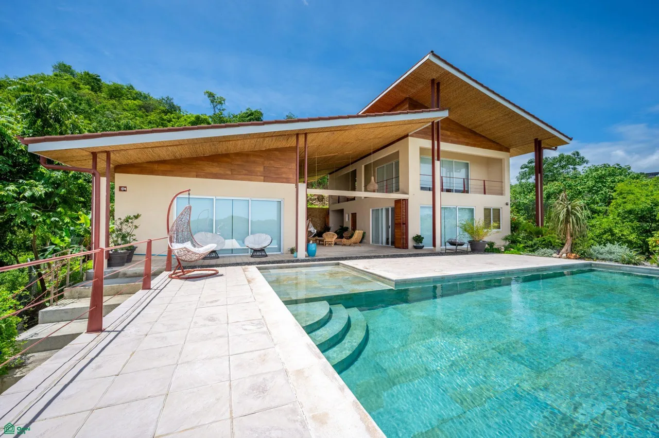 Casa Mistral Pacific Heights Sardinal Guanacaste