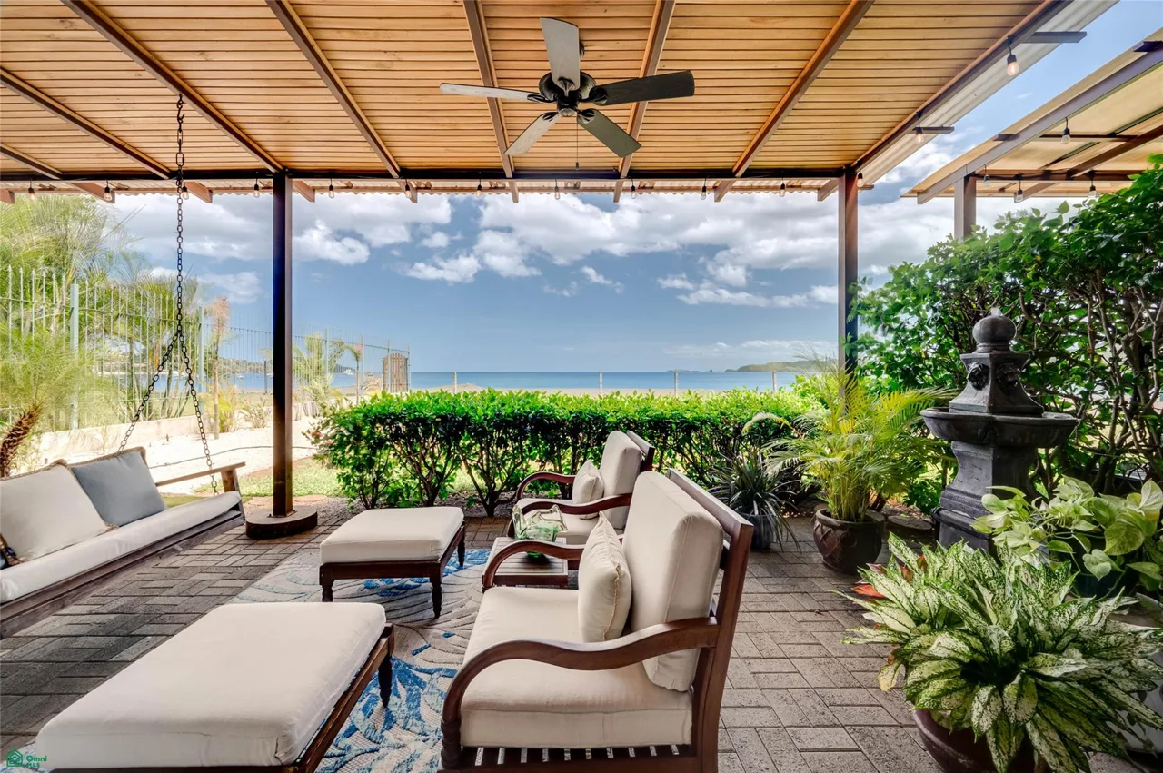 Potrero Sunset 103 Oceanfront 3 Bedroom Condo With Covered Patio Cabo Velas Guanacaste, photo 13