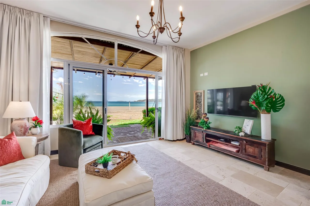 Potrero Sunset 103 Oceanfront 3 Bedroom Condo With Covered Patio Cabo Velas Guanacaste, photo 6