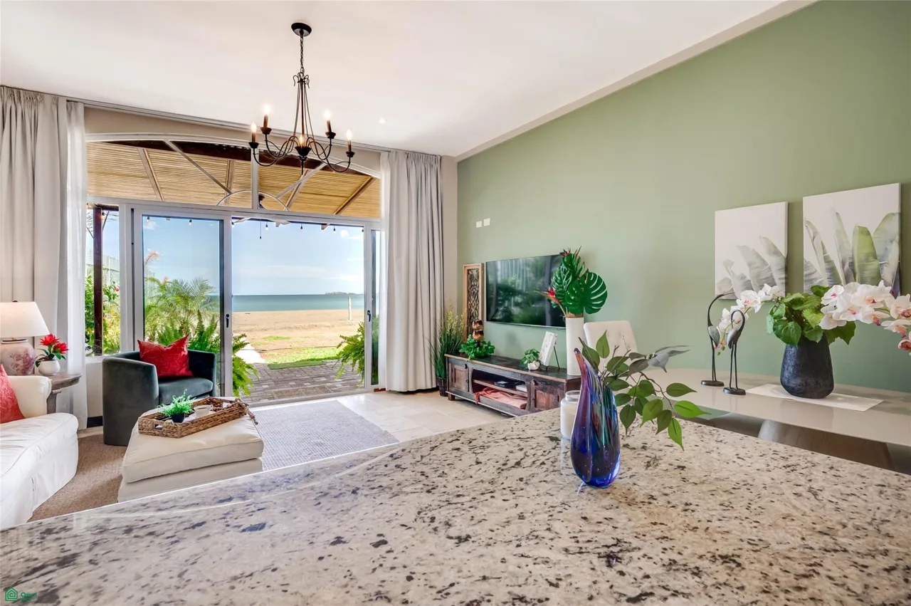 Potrero Sunset 103 Oceanfront 3 Bedroom Condo With Covered Patio Cabo Velas Guanacaste, photo 10