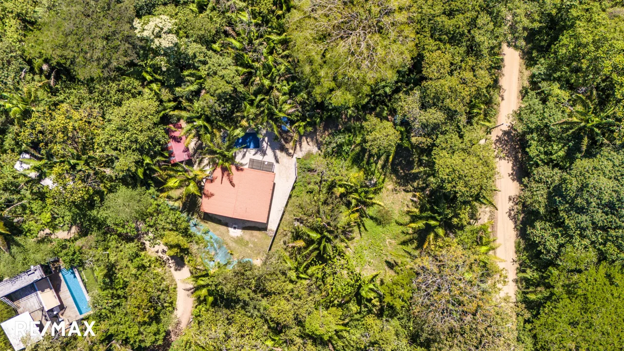 Casa Juba – The Smartest Turnkey Investment Near Nosara, photo 3