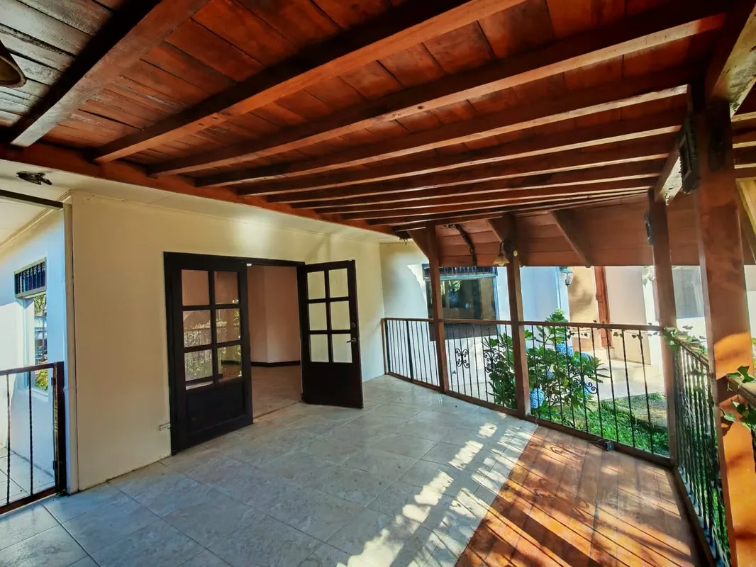 Residential House for Sale in Los Alpes de Coronado, photo 7