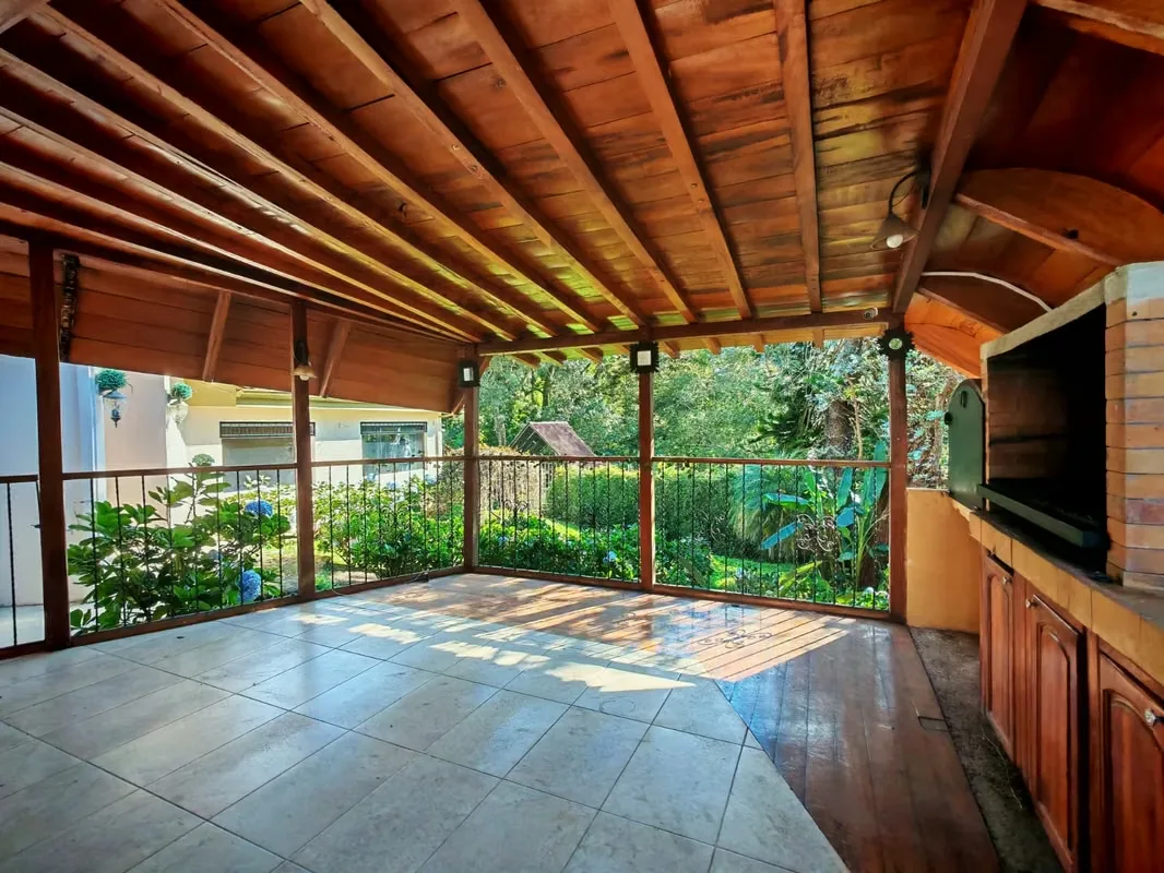 Residential House for Sale in Los Alpes de Coronado, photo 8