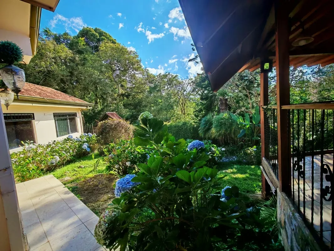 Residential House for Sale in Los Alpes de Coronado, photo 9