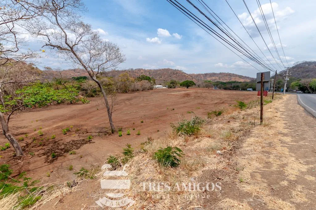 Corridor Development Parcel, photo 2