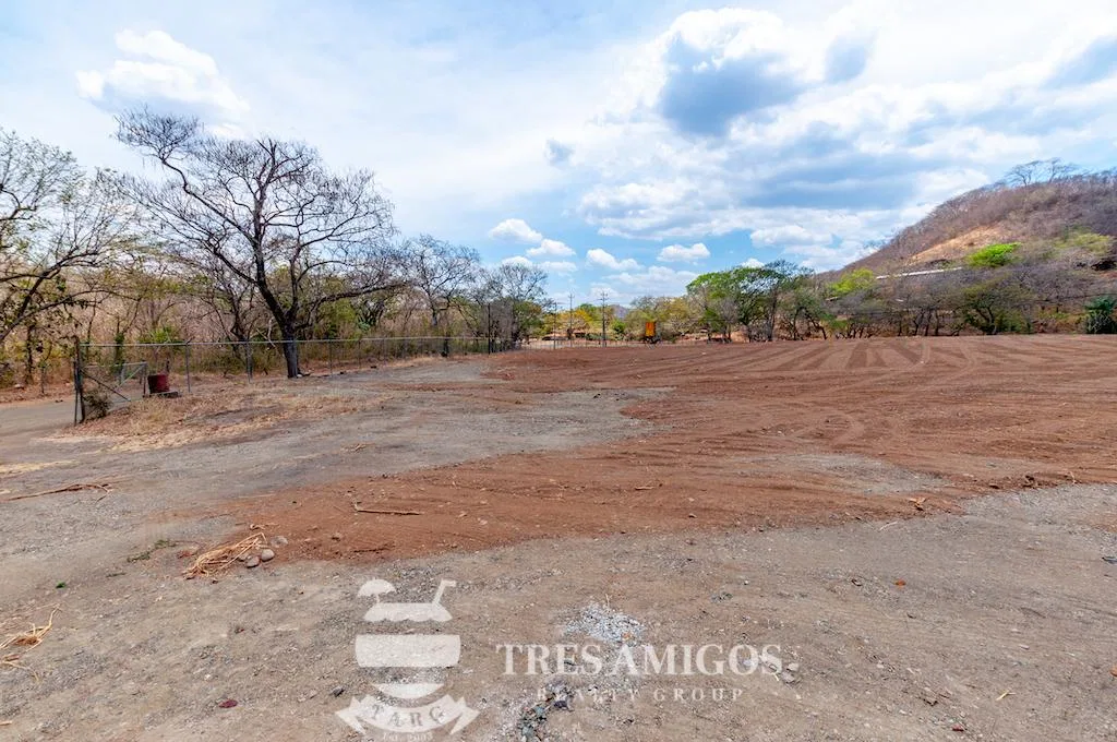 Corridor Development Parcel, photo 4