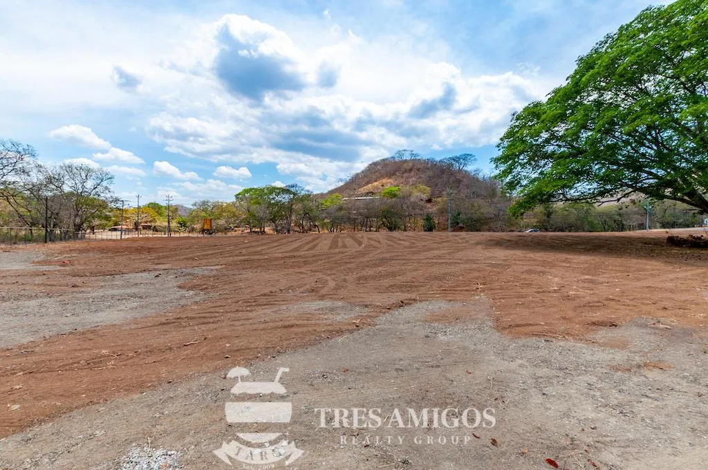 Corridor Development Parcel, photo 5