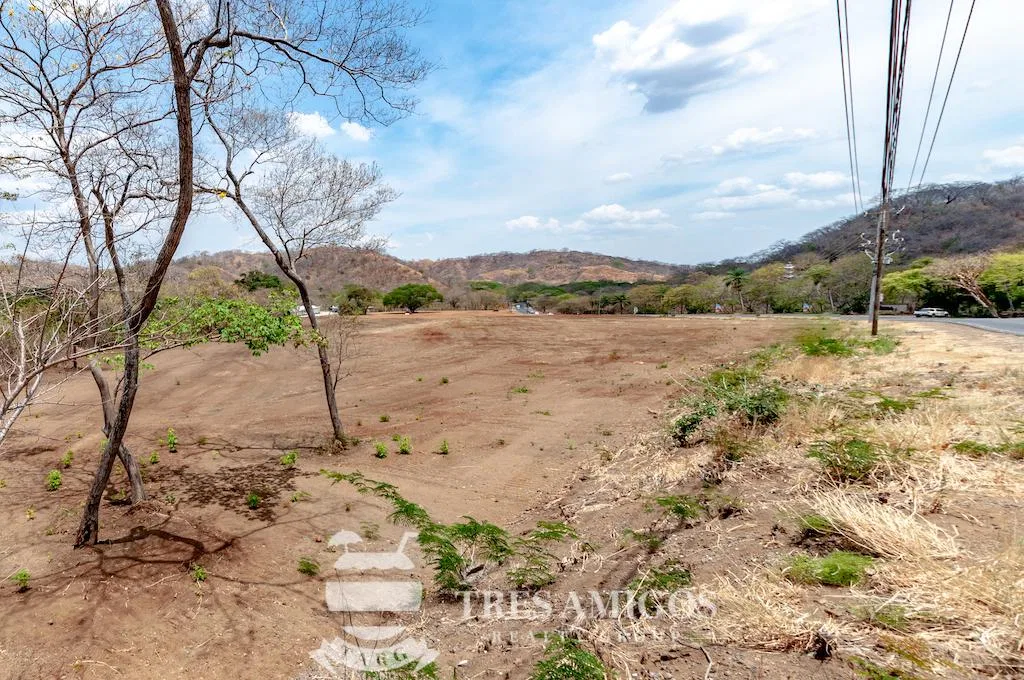 Corridor Development Parcel, photo 10