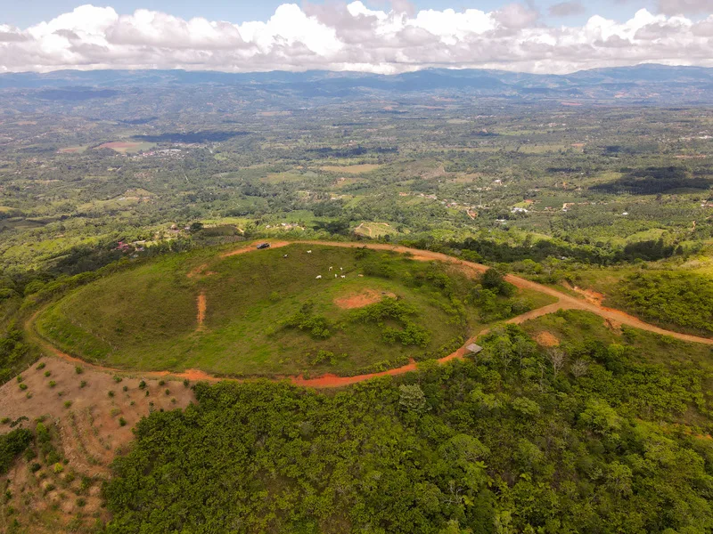 Land For Sale in Perez Zeledon, photo 2