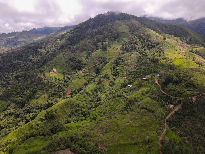 Land For Sale in Perez Zeledon, photo 11