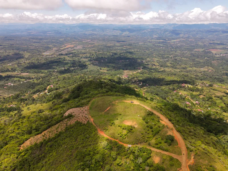 Land For Sale in Perez Zeledon, photo 3