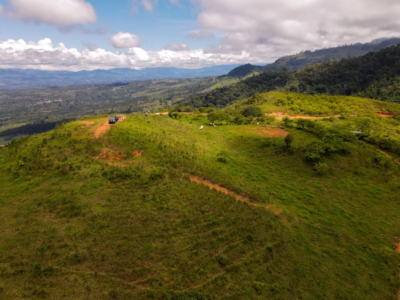 Land For Sale in Perez Zeledon, photo 4