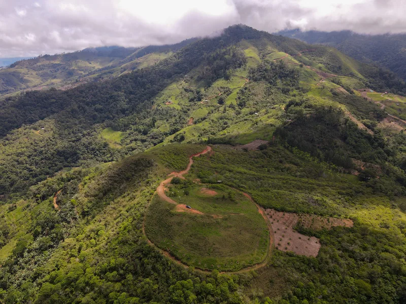 Land For Sale in Perez Zeledon, photo 9