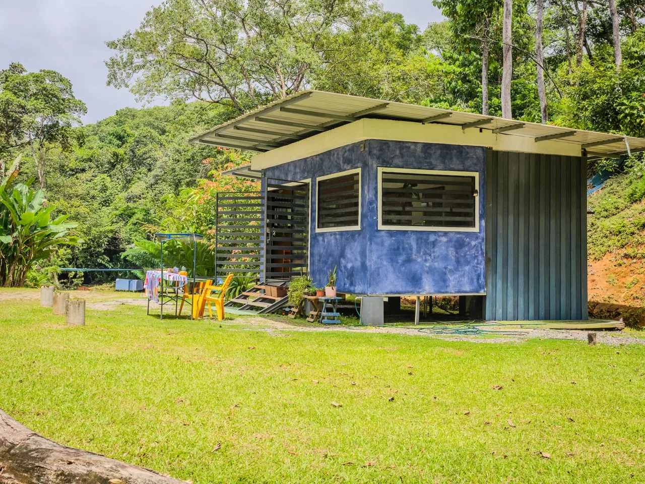 SPACIOUS MIXED-USE PLOT WITH GREAT DEVELOPMENT POTENTIAL, IN CINCO VENTANAS – 2.21 ACRES, photo 14