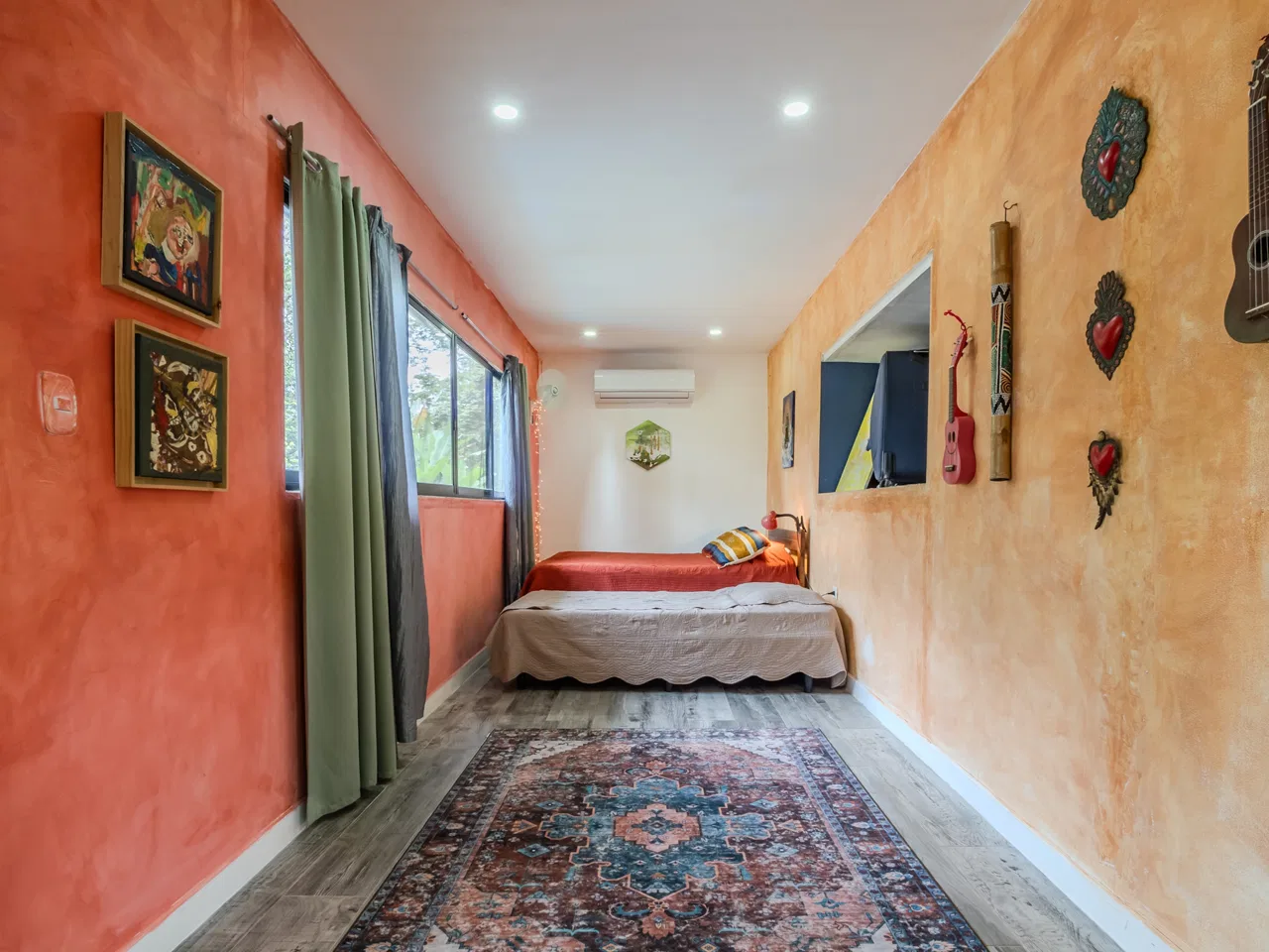 SPACIOUS MIXED-USE PLOT WITH GREAT DEVELOPMENT POTENTIAL, IN CINCO VENTANAS – 2.21 ACRES, photo 7