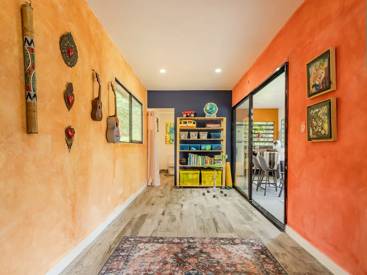 SPACIOUS MIXED-USE PLOT WITH GREAT DEVELOPMENT POTENTIAL, IN CINCO VENTANAS – 2.21 ACRES, photo 9