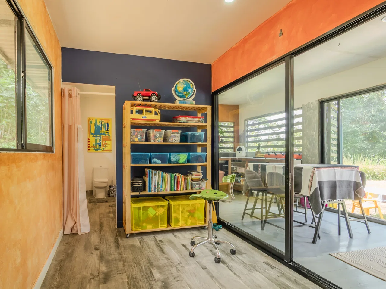 SPACIOUS MIXED-USE PLOT WITH GREAT DEVELOPMENT POTENTIAL, IN CINCO VENTANAS – 2.21 ACRES, photo 10