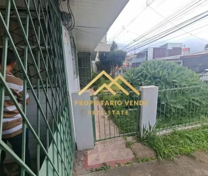 Sale of opportunity House Use of mixed land, photo 4