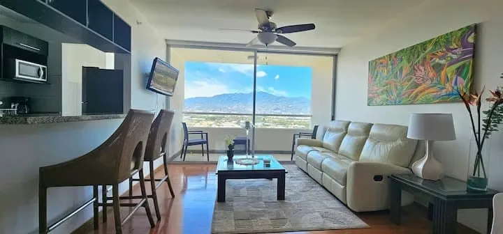 APARTMENT FOR SALE – BELLAVISTA CONDOMINIUM, HEREDI