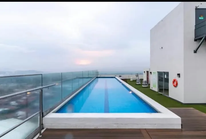 APARTMENT FOR SALE – BELLAVISTA CONDOMINIUM, HEREDI, photo 13