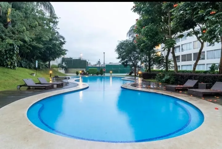 APARTMENT FOR SALE – BELLAVISTA CONDOMINIUM, HEREDI, photo 14