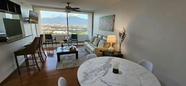 APARTMENT FOR SALE – BELLAVISTA CONDOMINIUM, HEREDI, photo 3