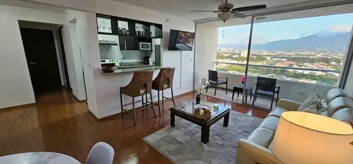 APARTMENT FOR SALE – BELLAVISTA CONDOMINIUM, HEREDI, photo 4