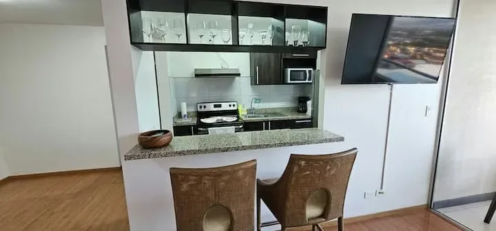 APARTMENT FOR SALE – BELLAVISTA CONDOMINIUM, HEREDI, photo 5