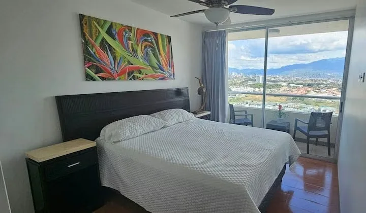 APARTMENT FOR SALE – BELLAVISTA CONDOMINIUM, HEREDI, photo 9